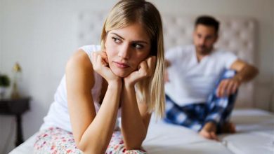 البرود الجنسي عند النساء كيفية اكتشافه وافضل الطرق لعلاجه