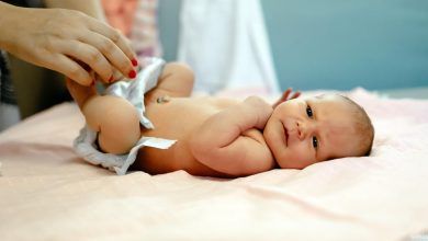 نصائح لعلاج الاسهال عند الاطفال الرضع وكيفية تجنب حالات الاسهال