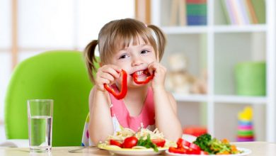سوء التغذيه عند الاطفال و افضل المكملات الغذائيه
