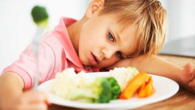 روشتة علاج سوء التغذية لدي الاطفال بافضل انواع المكملات الغذائية