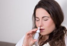 تاثير حساسيه الانف على الجسم و افضل الادويه لعلاجها