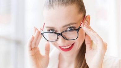عادات تسبب ضعف النظر و افضل الطرق للحفاظ على صحه العيون