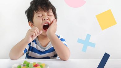 تسوس الاسنان عند الاطفال طرق علاجها وافضل النصائح للوقاية من التسوس