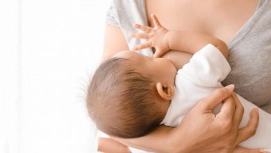 افضل الكريمات لعلاج تشقق حلمة الثدي اثناء الرضاعة للمرضعات