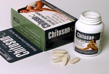 اسرع دواء شيتوزان Chitosan للتخسيس و حرق الدهون فى اقل من شهر!!