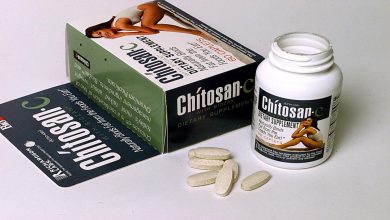 اسرع دواء شيتوزان Chitosan للتخسيس و حرق الدهون فى اقل من شهر!!