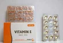 وصفات كبسولات فيتامين E للعناية بالبشرة ونضارتها واهم استخدامات كبسولات فيتامين E
