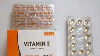 وصفات كبسولات فيتامين E للعناية بالبشرة ونضارتها واهم استخدامات كبسولات فيتامين E