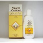 Advantages of Nizoral shampoo in treating dandruff and scalp fungi