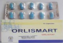 اسرع طريقه لخساره الوزن مع دواء اورليسمارت Orlismart اشهر دواء فى الصيدليات