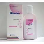 The best shampoo to get rid of dandruff is Nizapex shampoo, the most famous in pharmacies