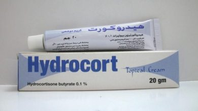 كريم هيدروكورت Hydrocort كريم للجلد لعلاج الالتهابات الجلدية ولدغات الحشرات