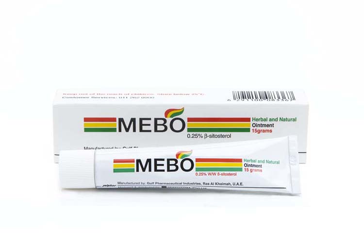 كيفية استخدام مرهم ميبو Mebo افضل مرهم للحروق بدرجاتها لتجديد خلايا الجلد