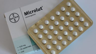 حبوب ميكرولوت Microlut الاكثر اماناً بالنسبه للنساء وكيفيه عملها لمنع الحمل