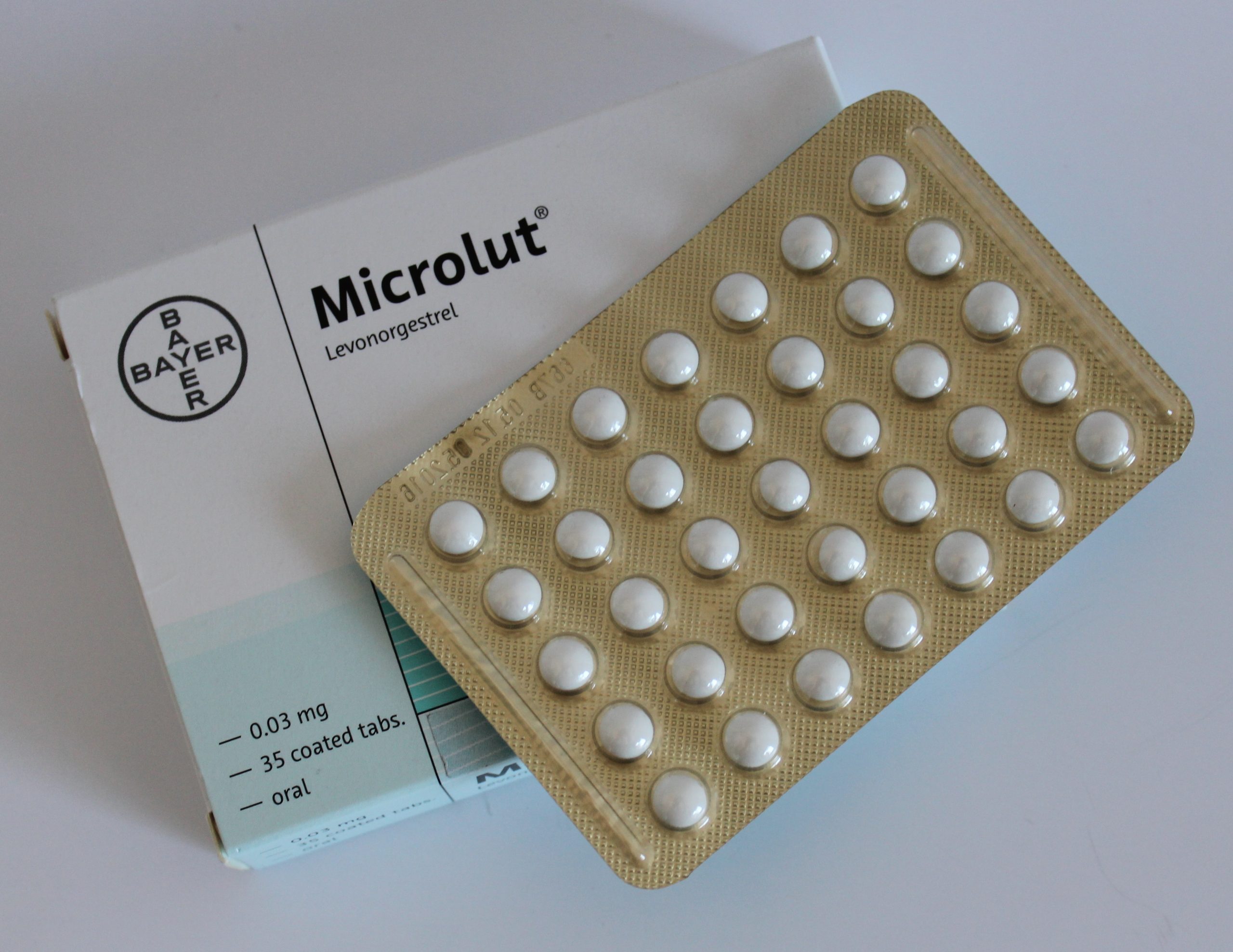 حبوب ميكرولوت Microlut الاكثر اماناً بالنسبه للنساء وكيفيه عملها لمنع الحمل