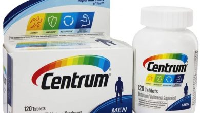 انواع فيتامين سنتروم Centrum واشهر الفوائد واهم الاستخدامات وكيفية استعماله
