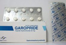 اهم استخدامات دواء جاروبرايد Garopride الفعال لاضطرابات الجهاز الهضمي