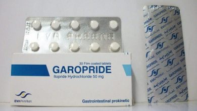 اهم استخدامات دواء جاروبرايد Garopride الفعال لاضطرابات الجهاز الهضمي