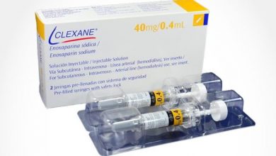 كيفية استخدام حقن كليكسان Clexane حقن سيولة الدم لمنع تجلط الدم والتجلطات