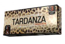 اقراص تاردانزا Tardanza افضل حل لتاخير سرعة القذف 6 اضعاف الوقت الطبيعي