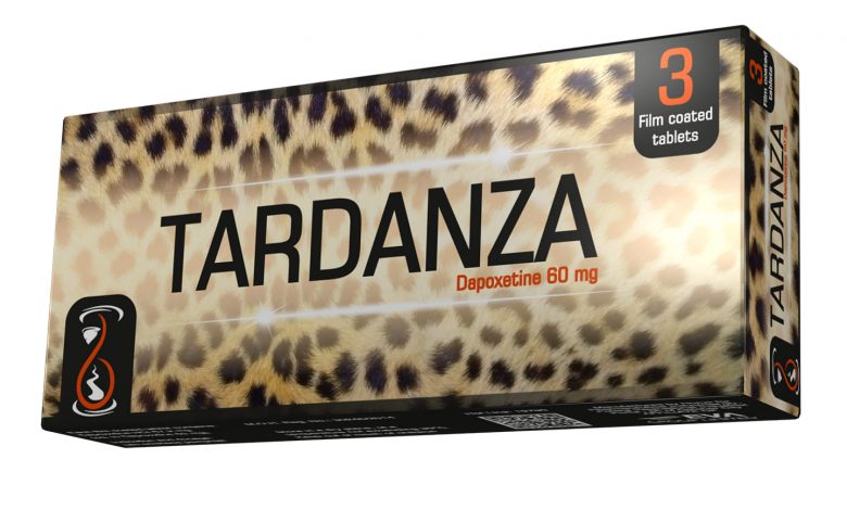 اقراص تاردانزا Tardanza افضل حل لتاخير سرعة القذف 6 اضعاف الوقت الطبيعي