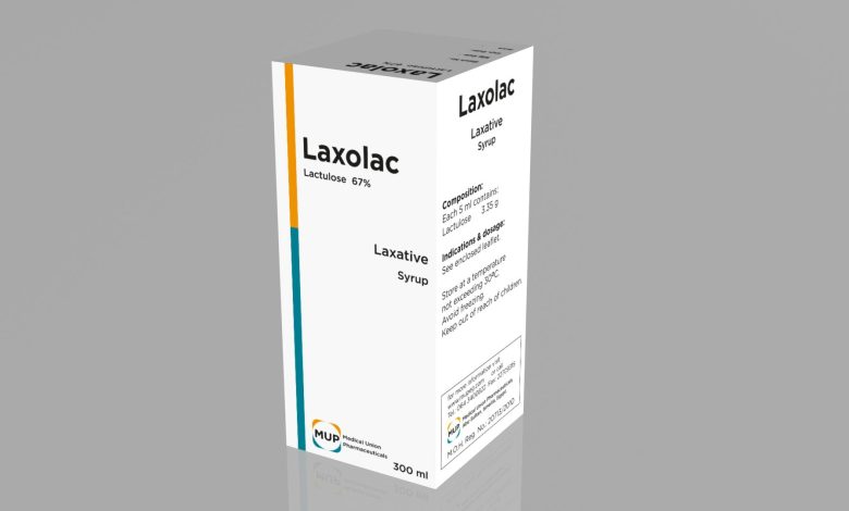 معلومات تتعلق بدواء لاكسولاك الملين المتخصص فى علاج حالات الامساك المزعجه