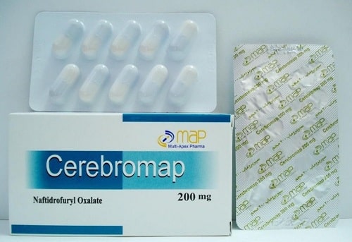 اهم استخدامات سيربروماب Cerebromap الدواء الفعال لاضطرابات الاوعية الدموية