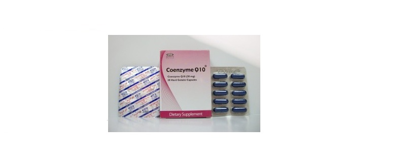 محاربة الشيخوخة مع كو انزيم كيو 10 المكمل الغذائي الشهير Coenzyme Q10