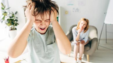 نوبات الغضب عند الاطفال، وكيفية التعامل معها بطريقة سليمة وطرق التحكم بها