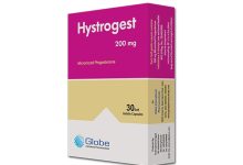 اقراص تثبيت الحمل هيستروجست Hystrogest وفعاليتها في اضطرابات الدورة الشهرية