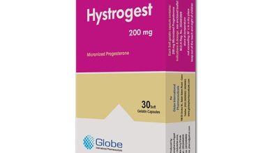 اقراص تثبيت الحمل هيستروجست Hystrogest وفعاليتها في اضطرابات الدورة الشهرية