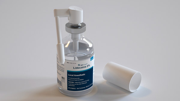 اشهر مخدر لتأخير سرعة القذف مخدر ليدوكايين Lidocaine بخاخ موضعي