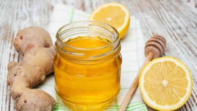 فوائد العسل السحرية واهم استخداماته لالتهابات الحلق للكبار والاطفال