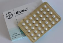 حبوب ميكرولوت Microlut من احدث وسائل منع الحمل و المتوفره فى الصيدليات