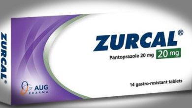 اشهر استخدامات دواء زوركال Zurcal لأمراض الجهاز الهضمي الشائعة وما هي الجرعة ؟