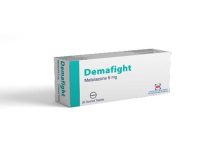 ديمافايت Demafight اقراص لعلاج ضغط الدم المرتفع وتاثيرها علي البول