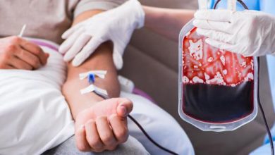 اسباب الاصابه بفقر الدم الذى يعتبر من امراض الدم وافضل المكملات الغذائيه لتعويض الحديد