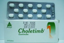 كيفيه علاج ارتفاع نسبه الكوليسترول فى الدم مع دواء كوليتمب Choletimb الفعال