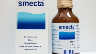شراب مضاد للاسهال سميكتا Smecta و التخلص من الفيروسات فى الامعاء
