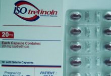 العلاج السريع مع دواء ايزوتريتينوين لحالات حب الشباب و الندبات المزعجه بالبشره