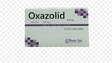 اوكسازوليد Oxazolid مضاد حيوى واسع المجال لعلاج العدوى البكتيرية