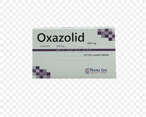 اوكسازوليد Oxazolid مضاد حيوى واسع المجال لعلاج العدوى البكتيرية